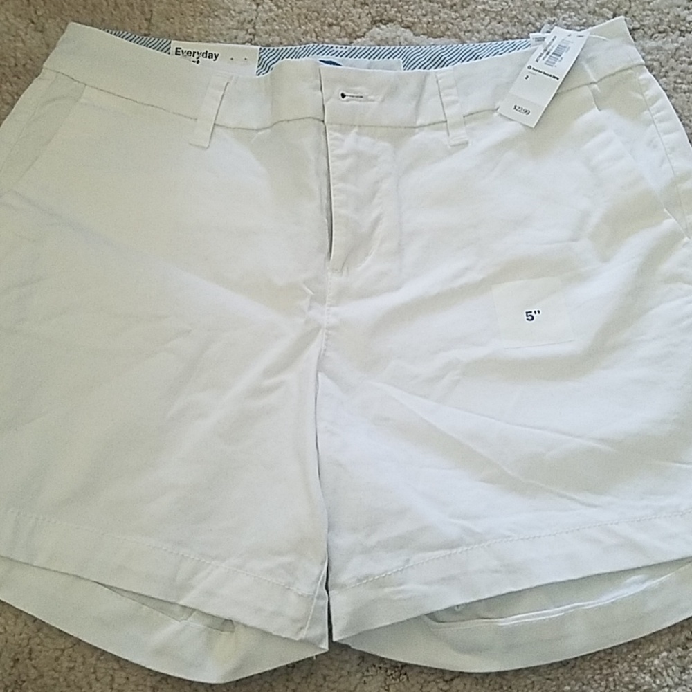 Old navy every day short 5"